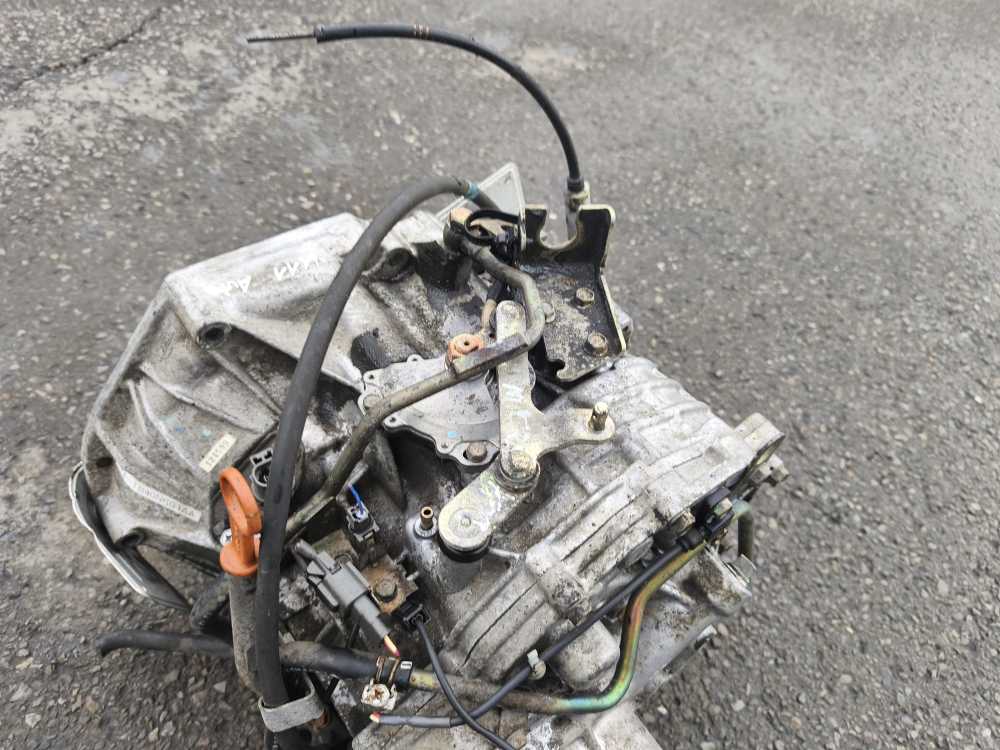 BOITE DE VITESSE AUTOMATIC NISSAN 1.3 16V - Vue 6